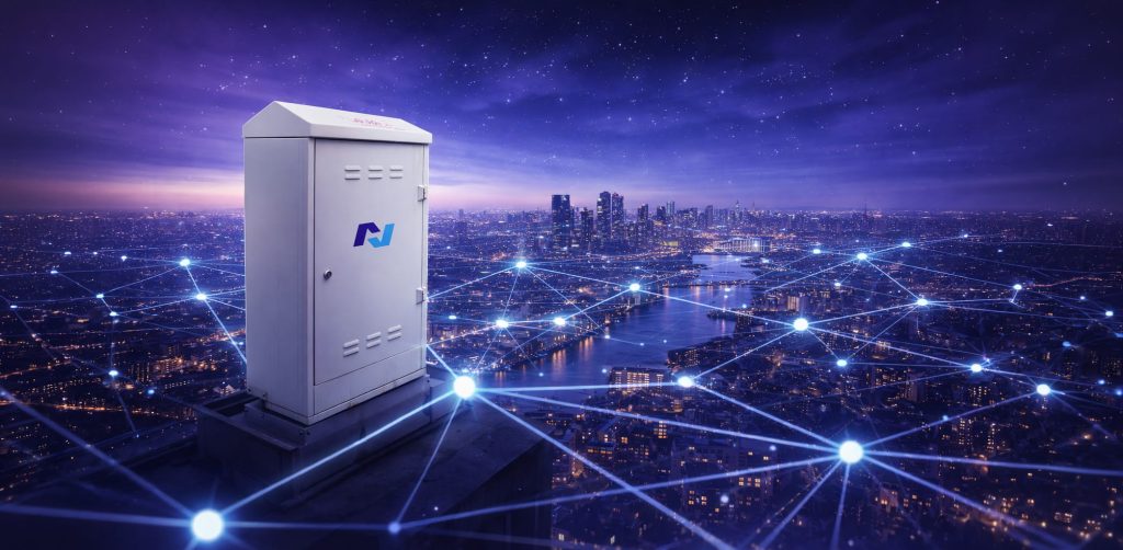 EdgePoint – Expanding the Avance Network