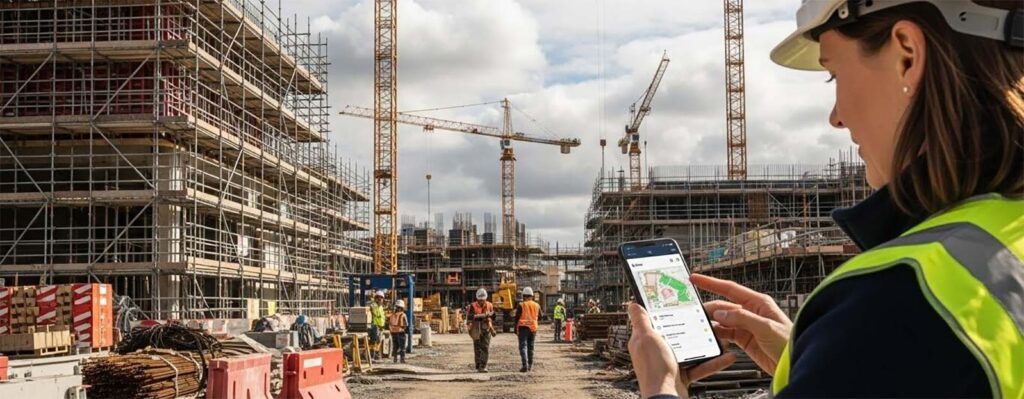 New Builds & ICPs – Digital from Day One