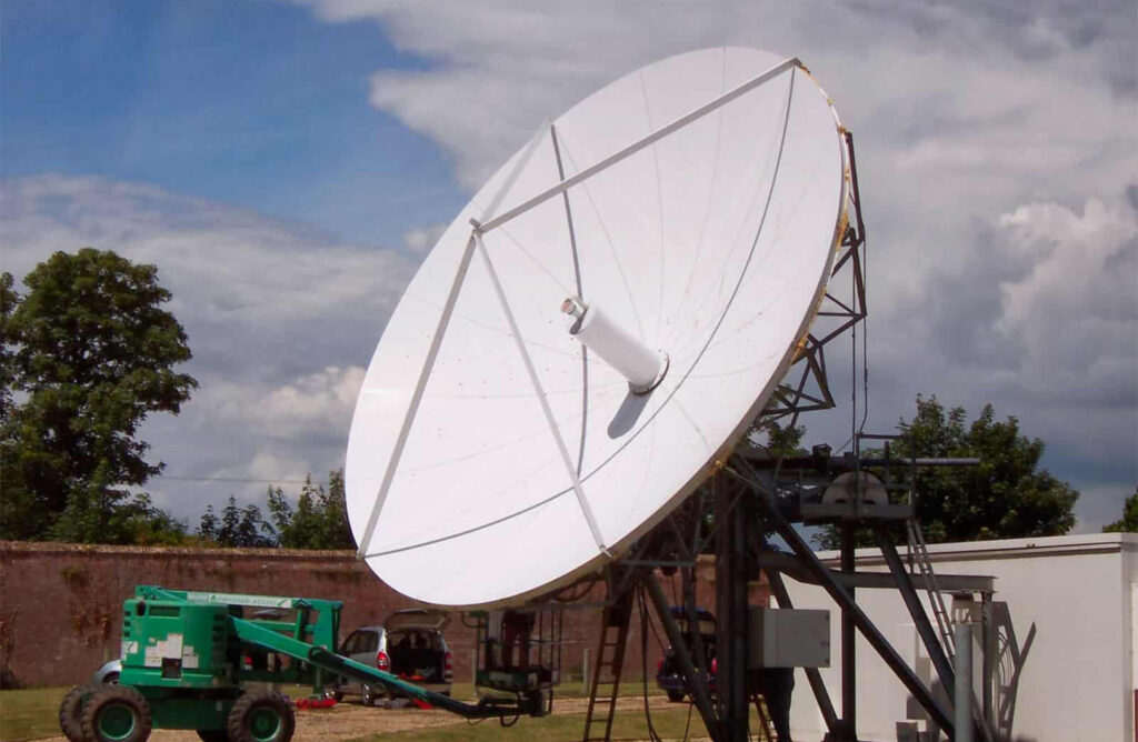 Setting up a reliable IPTV stream for home viewing