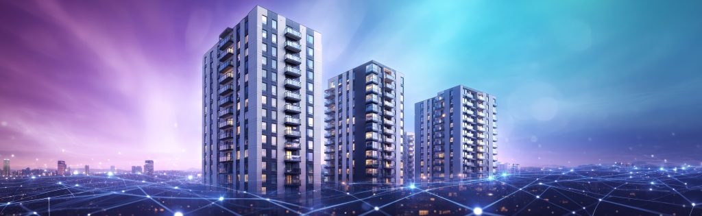 Residential Fibre for MDUs