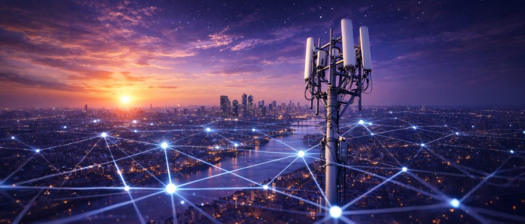 FibreWave Fixed Wireless Access