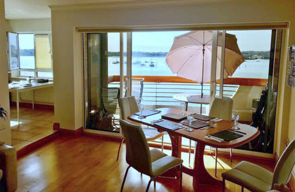 Achieving faster home broadband for Portsmouth development