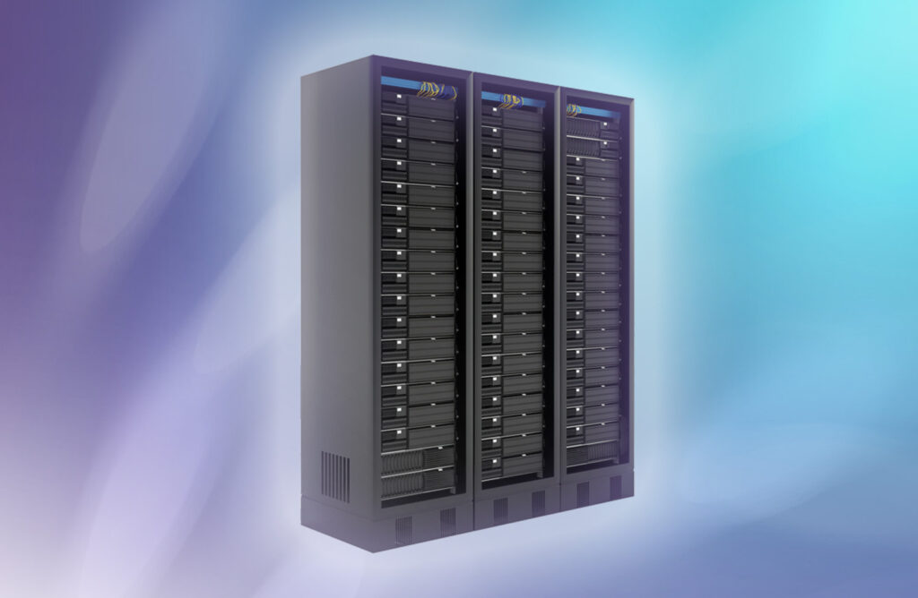 Classic Colocation with Cloud Services