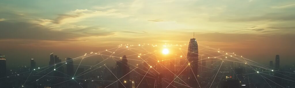 High Security: SD‑WAN for Legacy Network Replacement